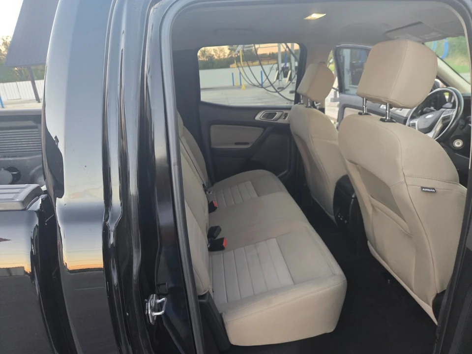 2019 Ford Ranger 4th Gen - Image 7 of 12