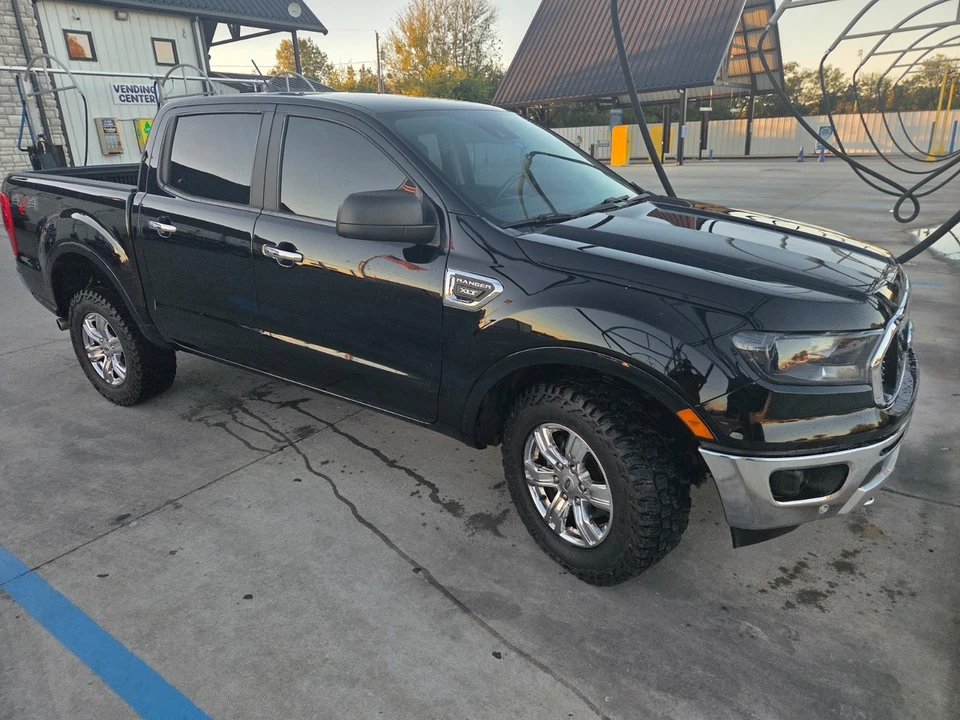2019 Ford Ranger 4th Gen - Image 2 of 12