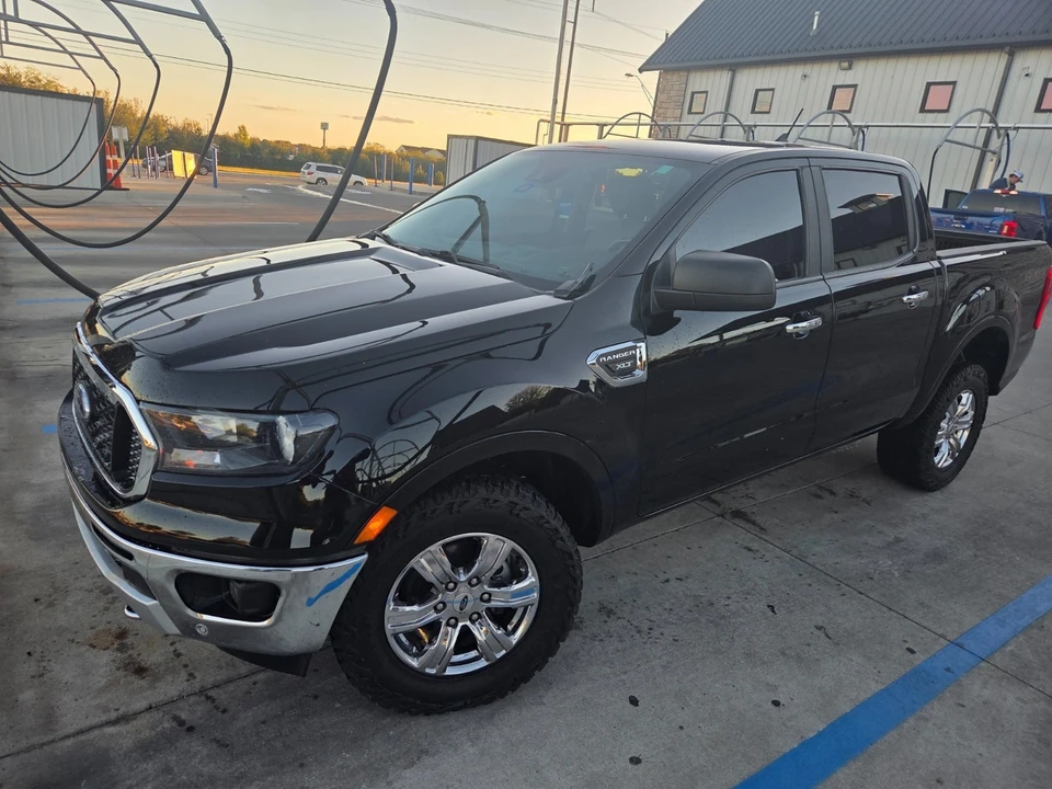 2019 Ford Ranger 4th Gen - Image 11 of 12
