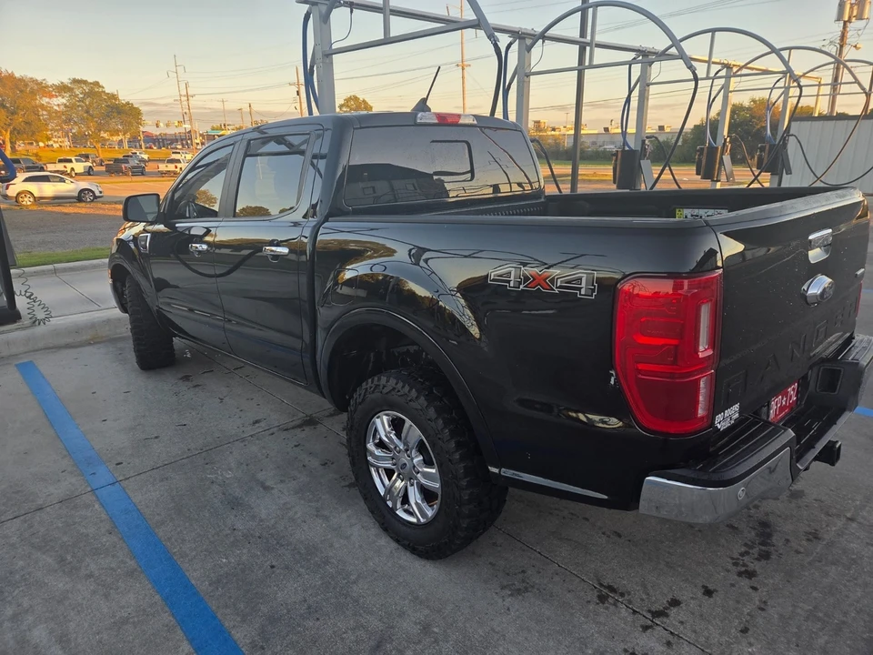 2019 Ford Ranger 4th Gen - Image 10 of 12