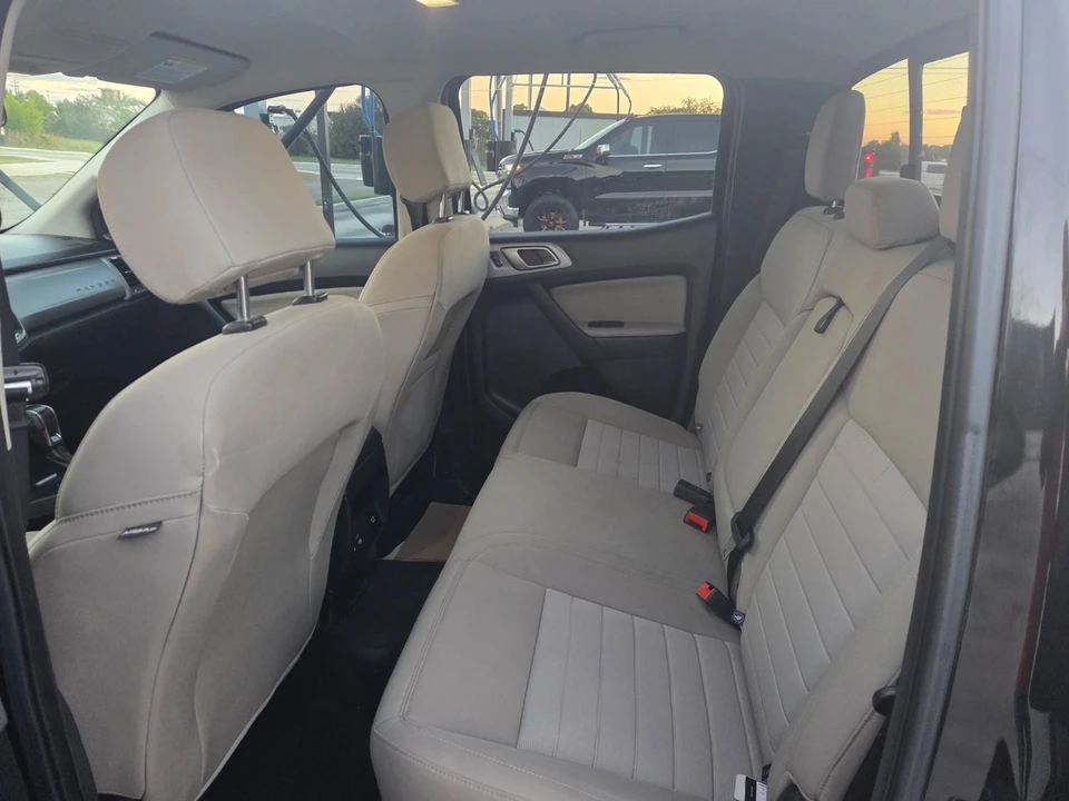 2019 Ford Ranger 4th Gen - Image 8 of 12