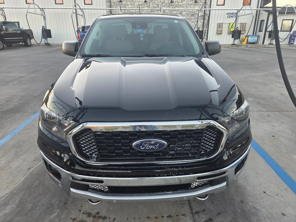 2019 Ford Ranger 4th Gen - Image 4 of 12