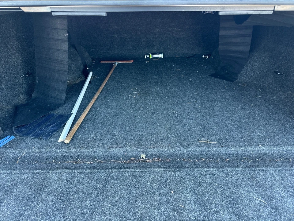2019 Ford Ranger 4th Gen - Image 7 of 12