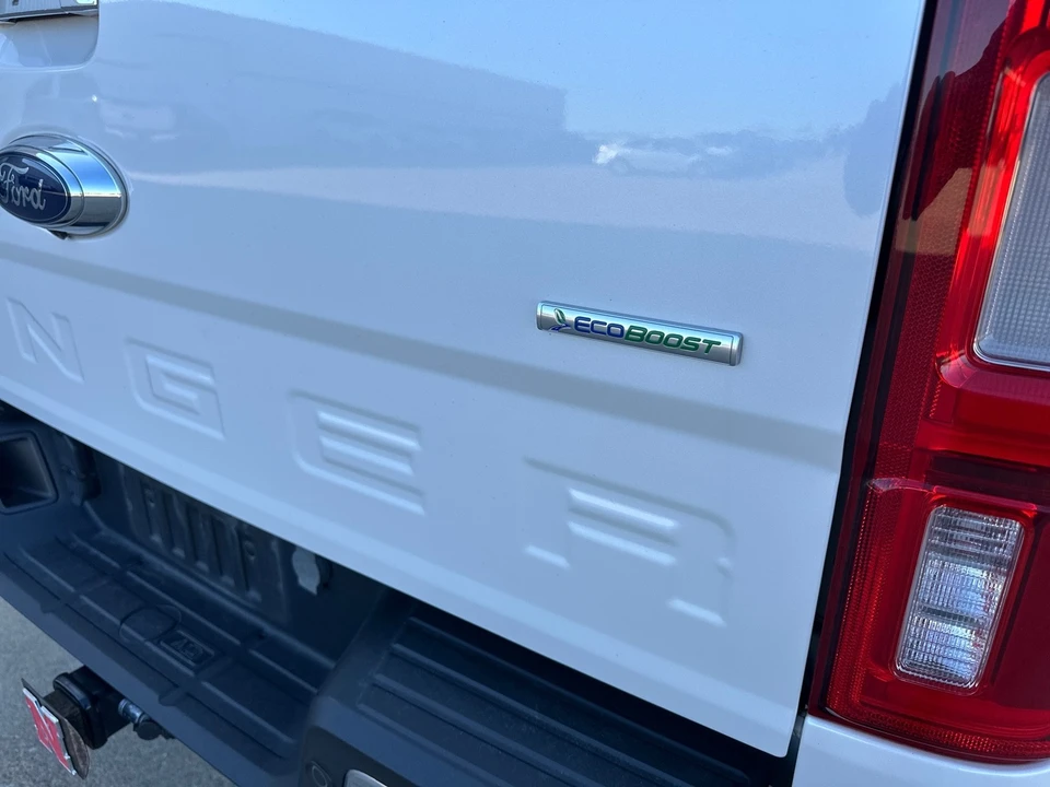 2019 Ford Ranger 4th Gen - Image 4 of 12