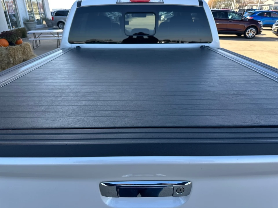2019 Ford Ranger 5th Gen - Image 6 of 12