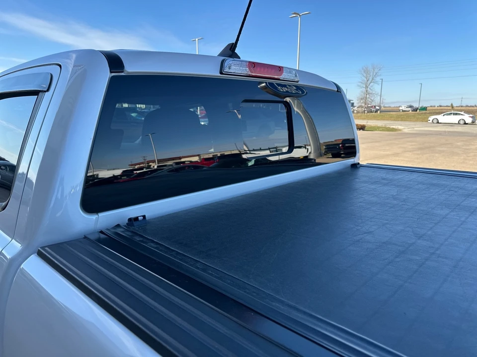2019 Ford Ranger 5th Gen - Image 9 of 12