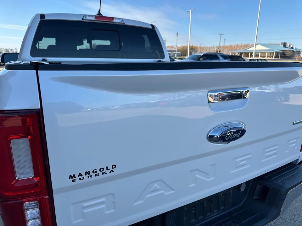 2019 Ford Ranger 5th Gen - Image 5 of 12