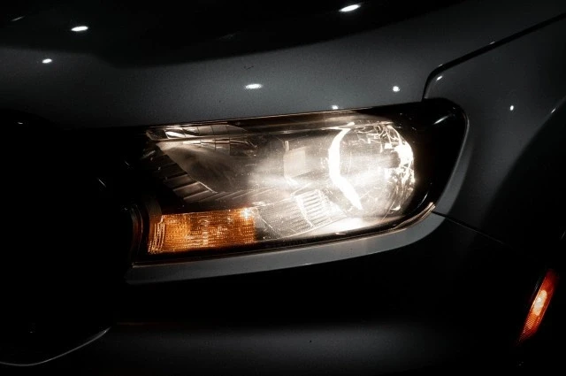 2019 Ford Ranger 4th Gen - Image 7 of 12