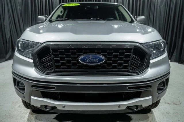 2019 Ford Ranger 4th Gen - Image 2 of 12