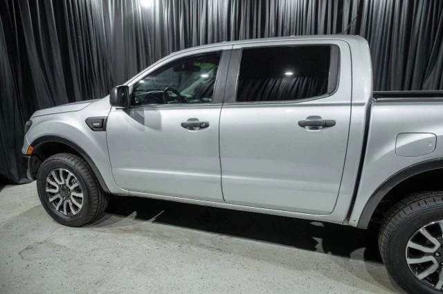 2019 Ford Ranger 4th Gen - Image 5 of 12