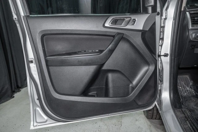 2019 Ford Ranger 4th Gen - Image 8 of 12