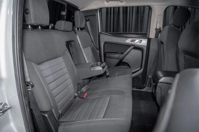 2019 Ford Ranger 4th Gen - Image 11 of 12