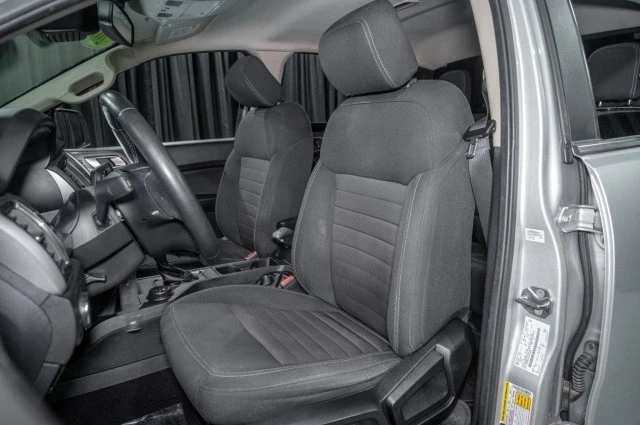 2019 Ford Ranger 4th Gen - Image 9 of 12