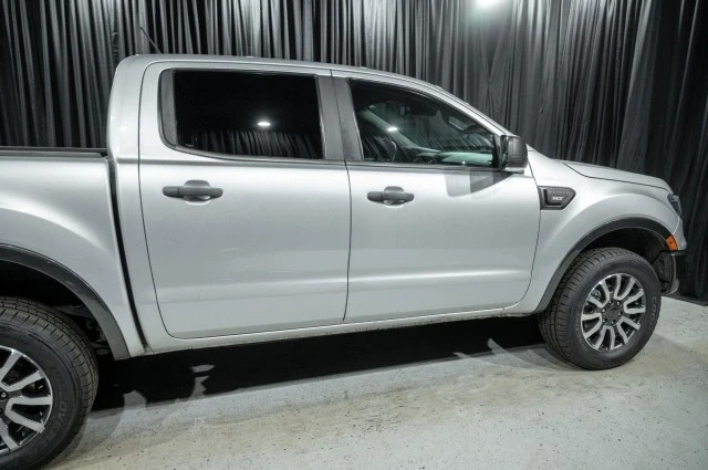 2019 Ford Ranger 4th Gen - Image 4 of 12