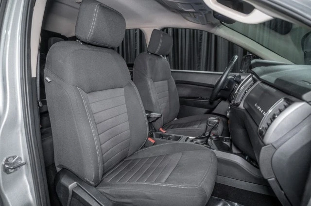 2019 Ford Ranger 4th Gen - Image 12 of 12