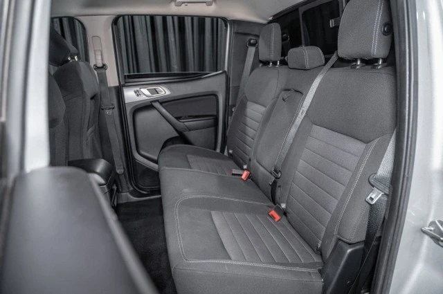 2019 Ford Ranger 4th Gen - Image 10 of 12