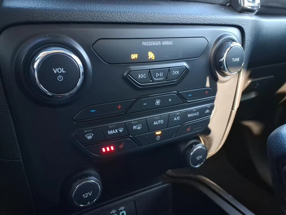 2019 Ford Ranger 4th Gen - Image 11 of 12