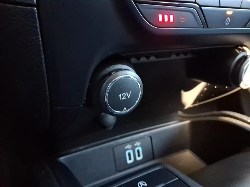 2019 Ford Ranger 4th Gen - Image 12 of 12