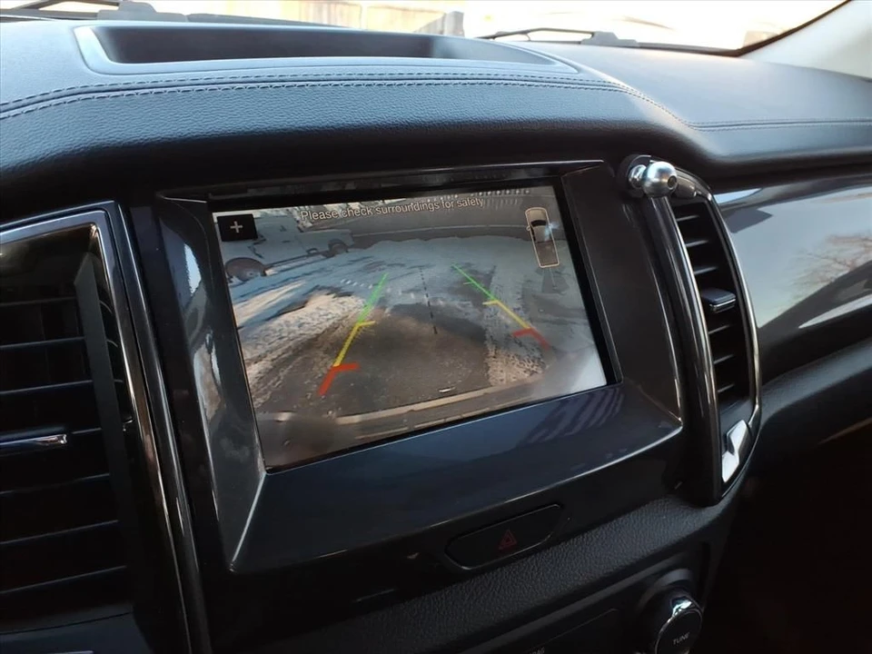 2019 Ford Ranger 4th Gen - Image 10 of 12