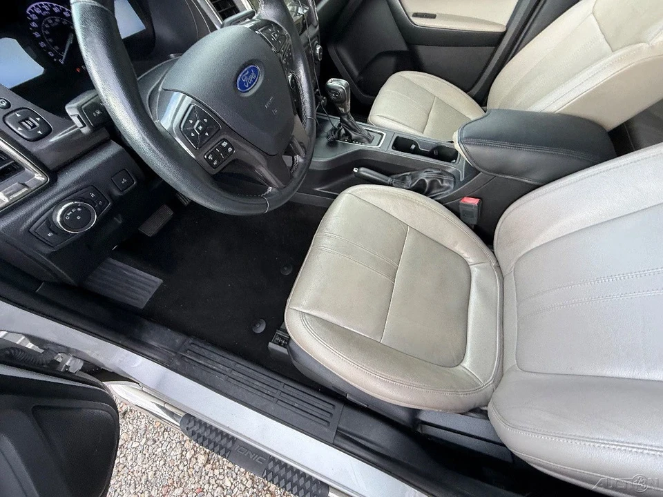 2019 Ford Ranger 4th Gen - Image 9 of 12