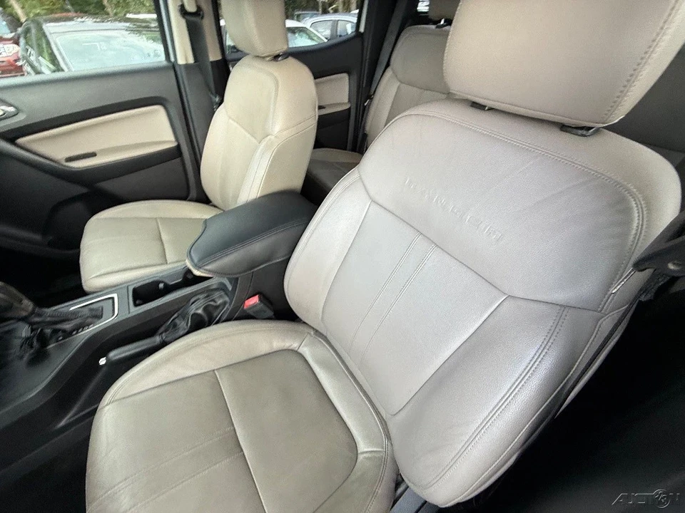 2019 Ford Ranger 4th Gen - Image 10 of 12
