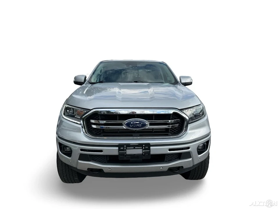 2019 Ford Ranger 4th Gen - Image 5 of 12