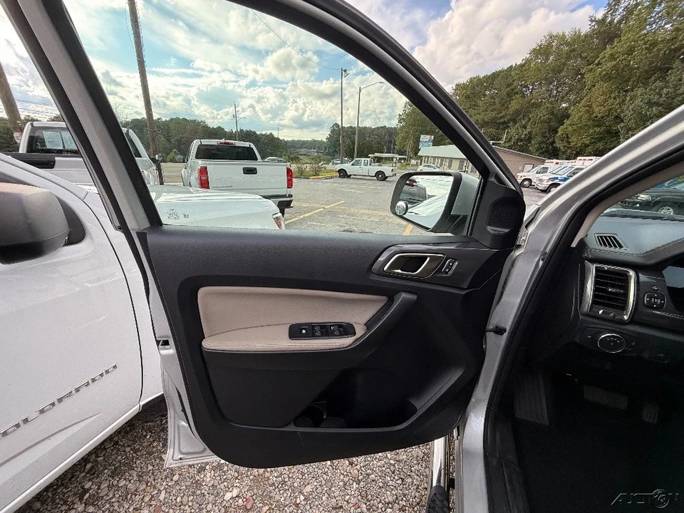 2019 Ford Ranger 4th Gen - Image 7 of 12