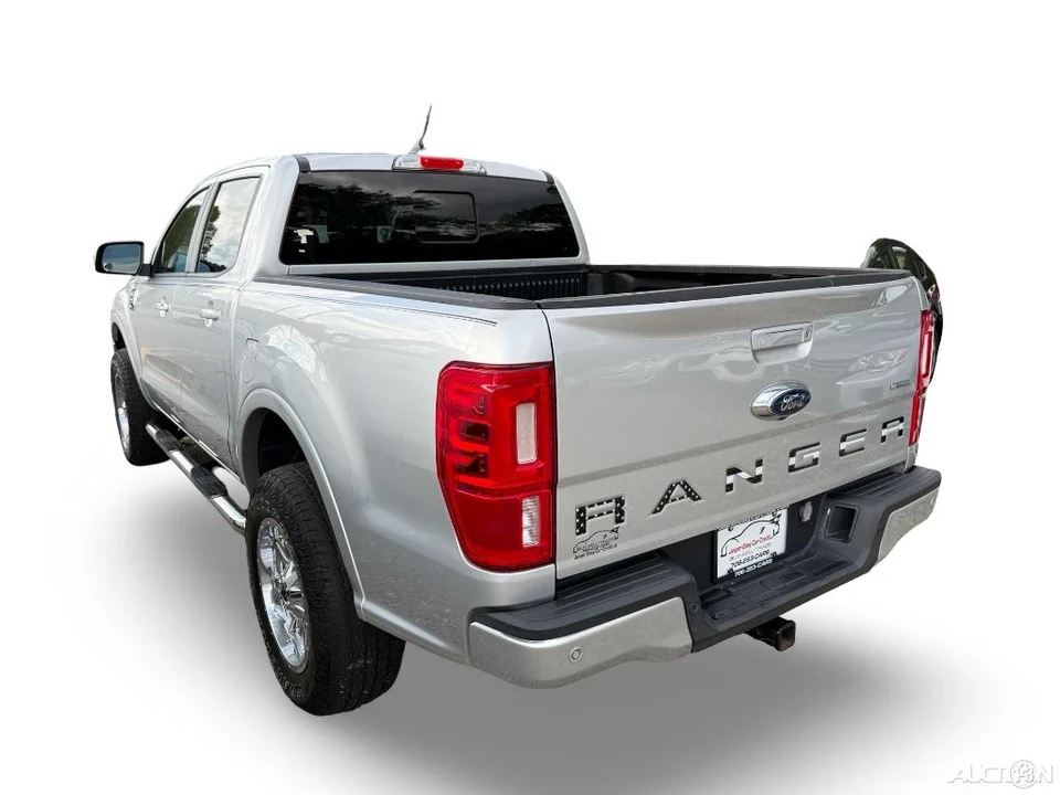 2019 Ford Ranger 4th Gen - Image 2 of 12