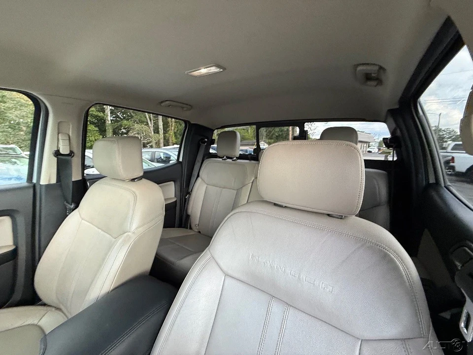 2019 Ford Ranger 4th Gen - Image 11 of 12
