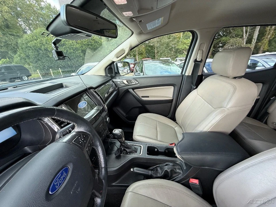 2019 Ford Ranger 4th Gen - Image 12 of 12