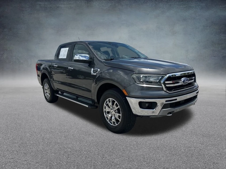 2019 Ford Ranger 4th Gen - Image 2 of 12