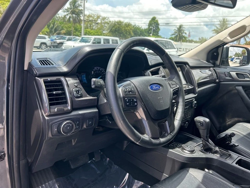 2019 Ford Ranger 4th Gen - Image 12 of 12
