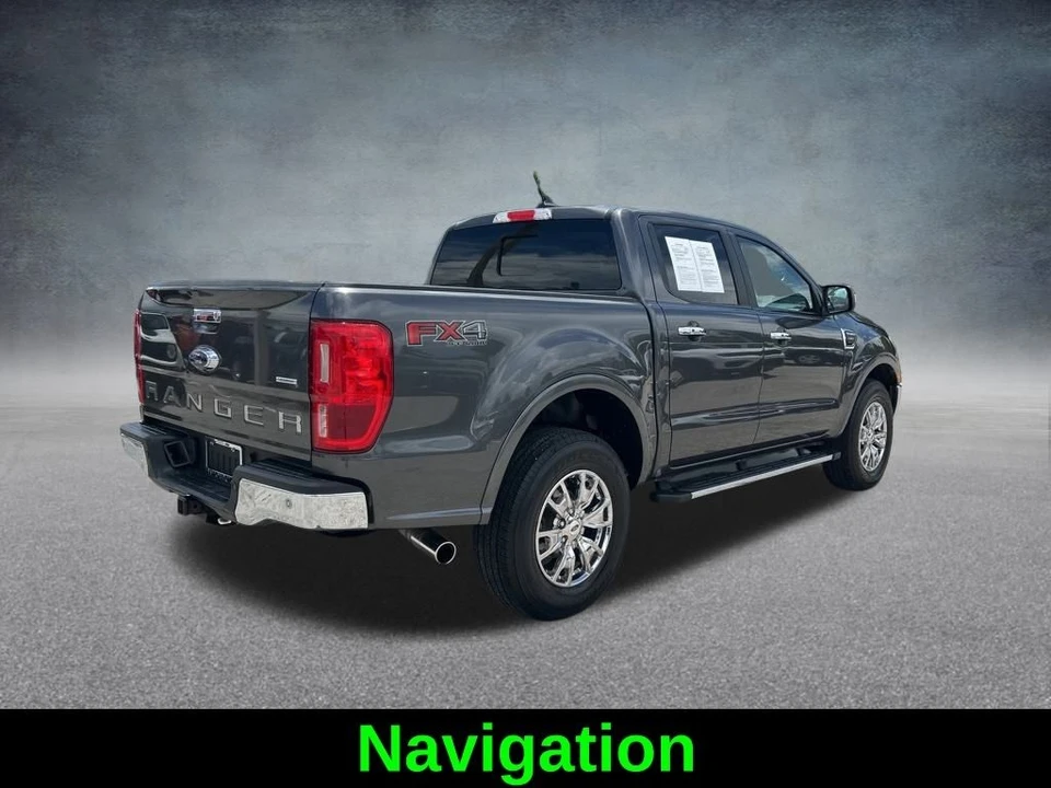 2019 Ford Ranger 4th Gen - Image 5 of 12