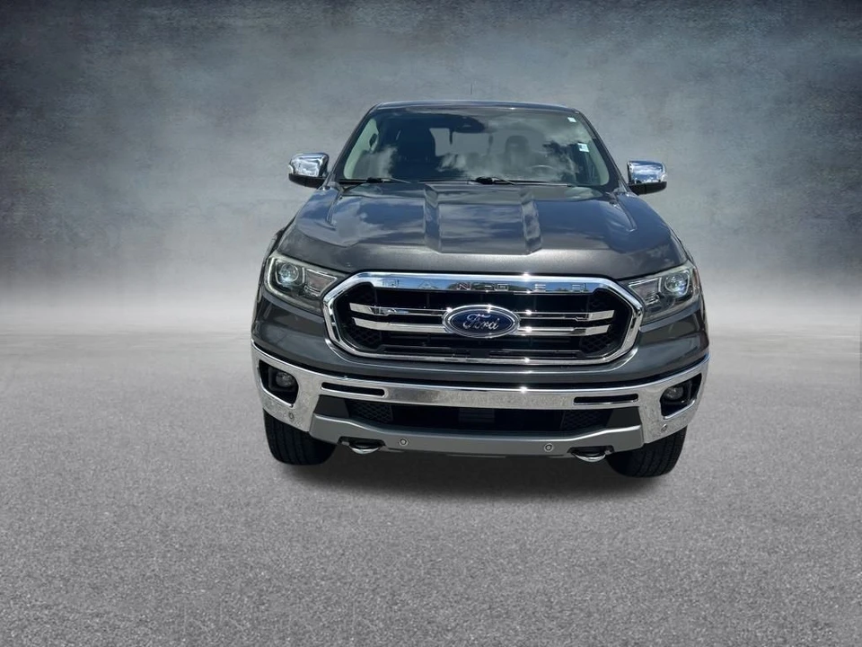2019 Ford Ranger 4th Gen - Image 9 of 12