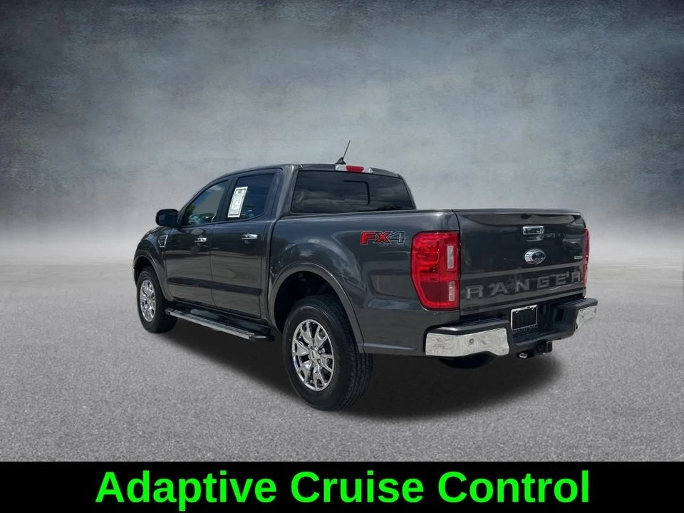 2019 Ford Ranger 4th Gen - Image 7 of 12