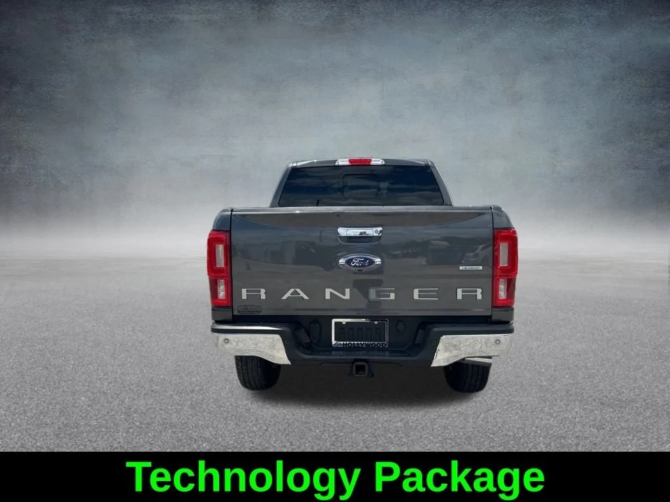 2019 Ford Ranger 4th Gen - Image 6 of 12