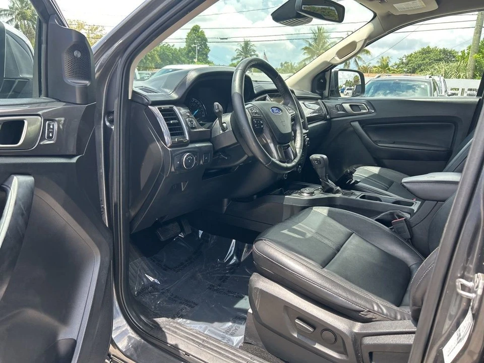 2019 Ford Ranger 4th Gen - Image 11 of 12