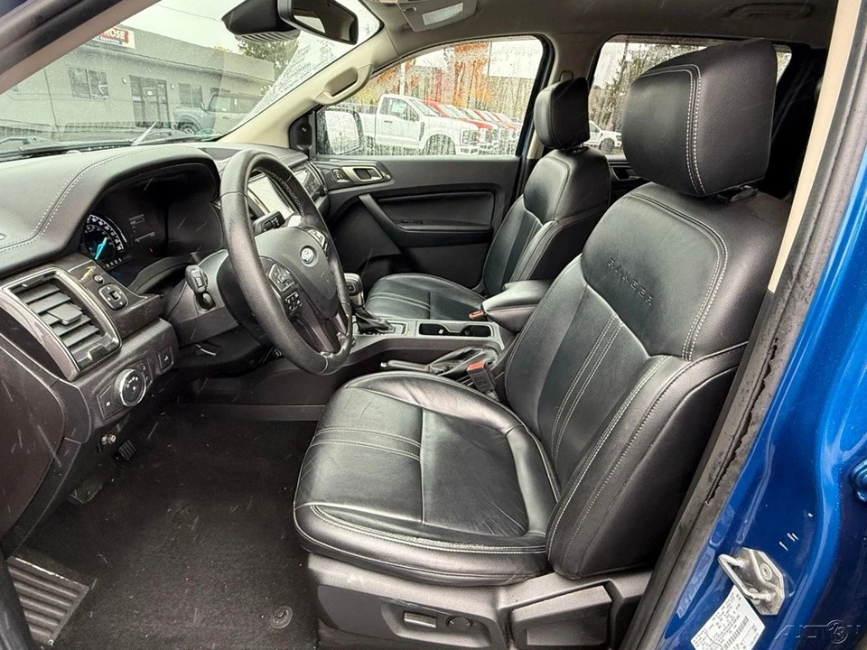2019 Ford Ranger 4th Gen - Image 11 of 12