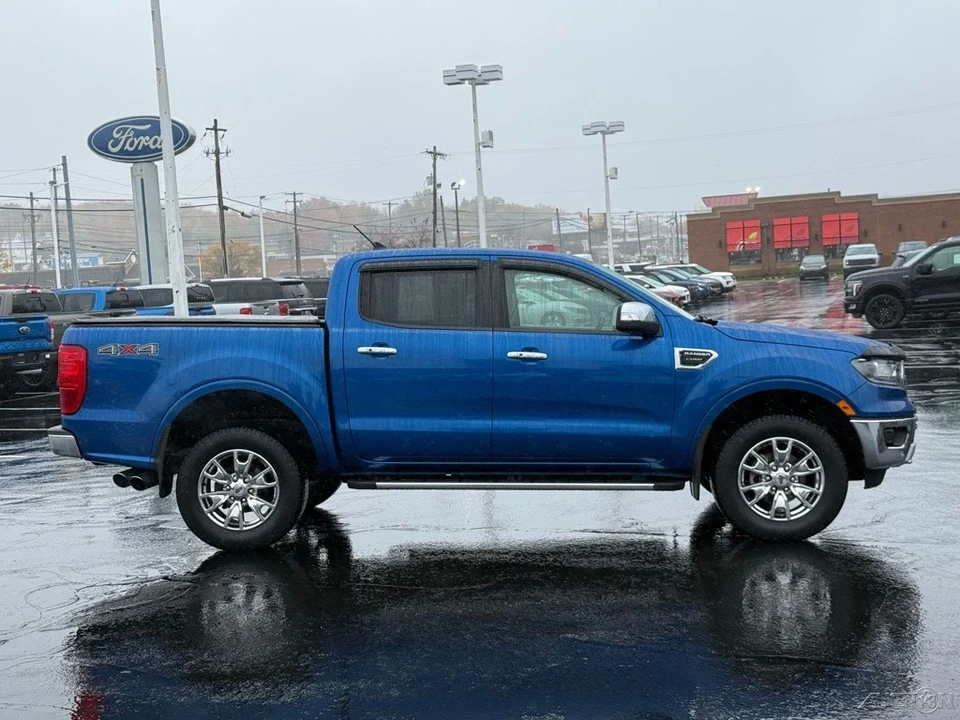 2019 Ford Ranger 4th Gen - Image 2 of 12