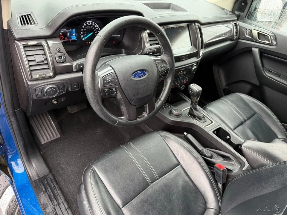 2019 Ford Ranger 4th Gen - Image 10 of 12