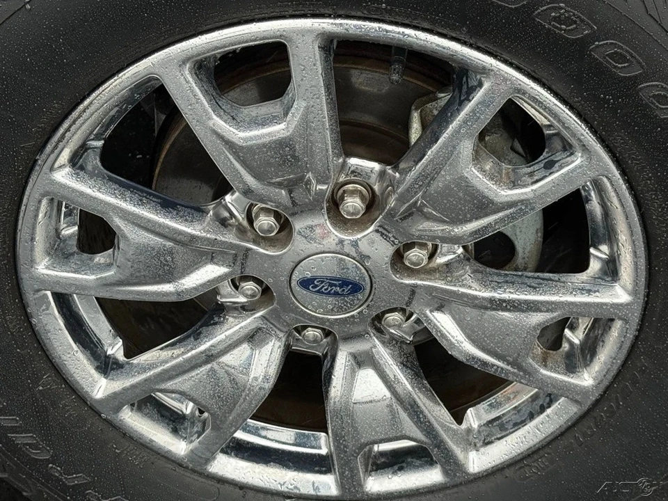 2019 Ford Ranger 4th Gen - Image 9 of 12