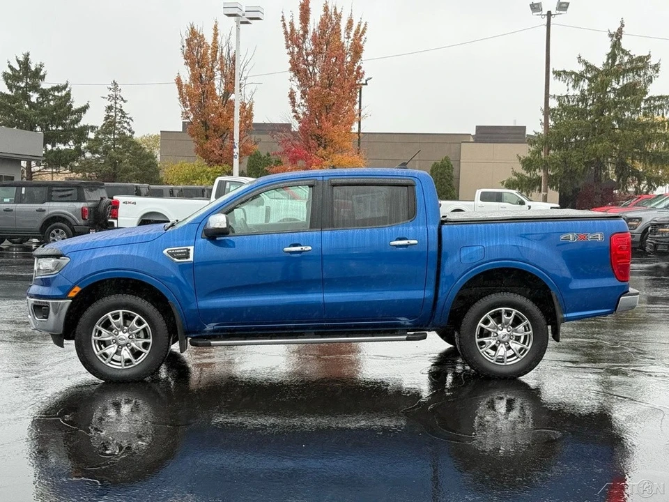 2019 Ford Ranger 4th Gen - Image 6 of 12