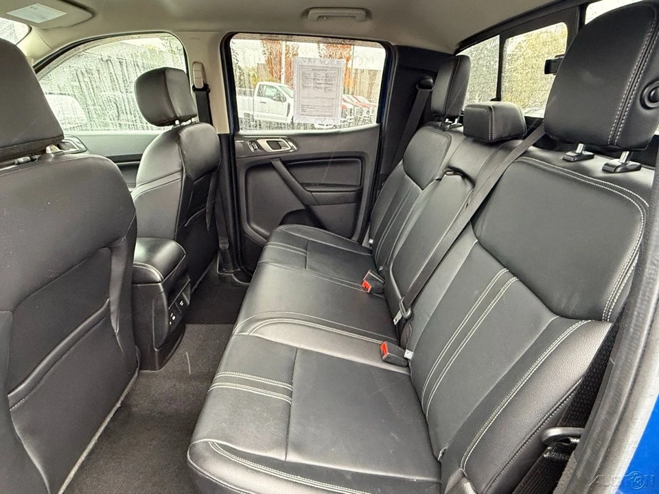 2019 Ford Ranger 4th Gen - Image 12 of 12