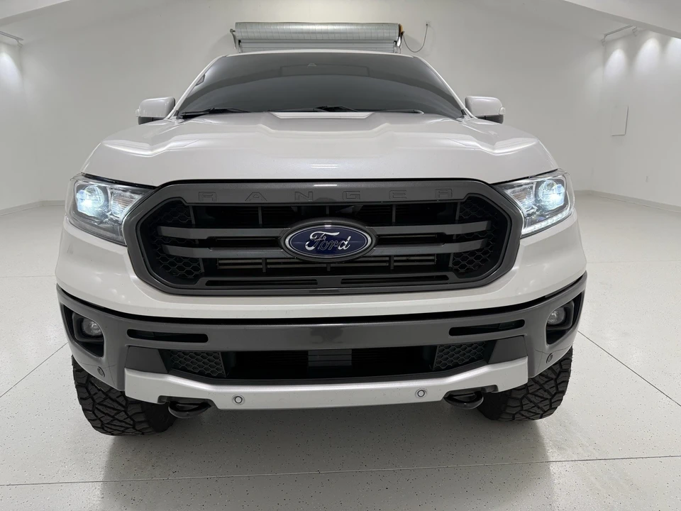 2019 Ford Ranger 4th Gen - Image 2 of 12