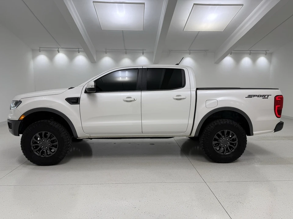 2019 Ford Ranger 4th Gen - Image 5 of 12