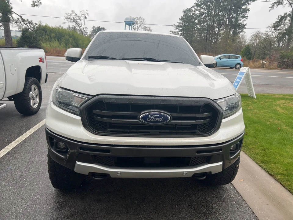 2019 Ford Ranger 5th Gen - Image 5 of 10