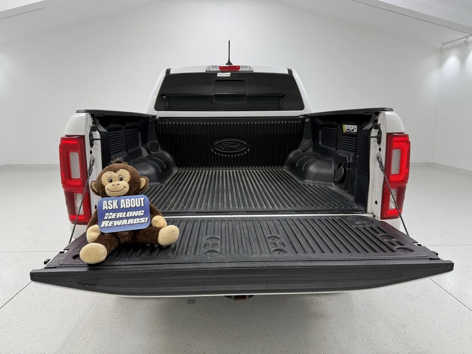 2019 Ford Ranger 4th Gen - Image 9 of 12