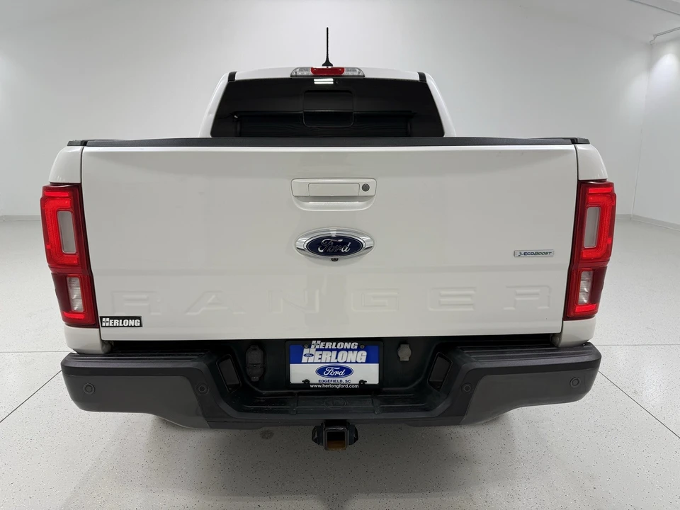 2019 Ford Ranger 4th Gen - Image 7 of 12