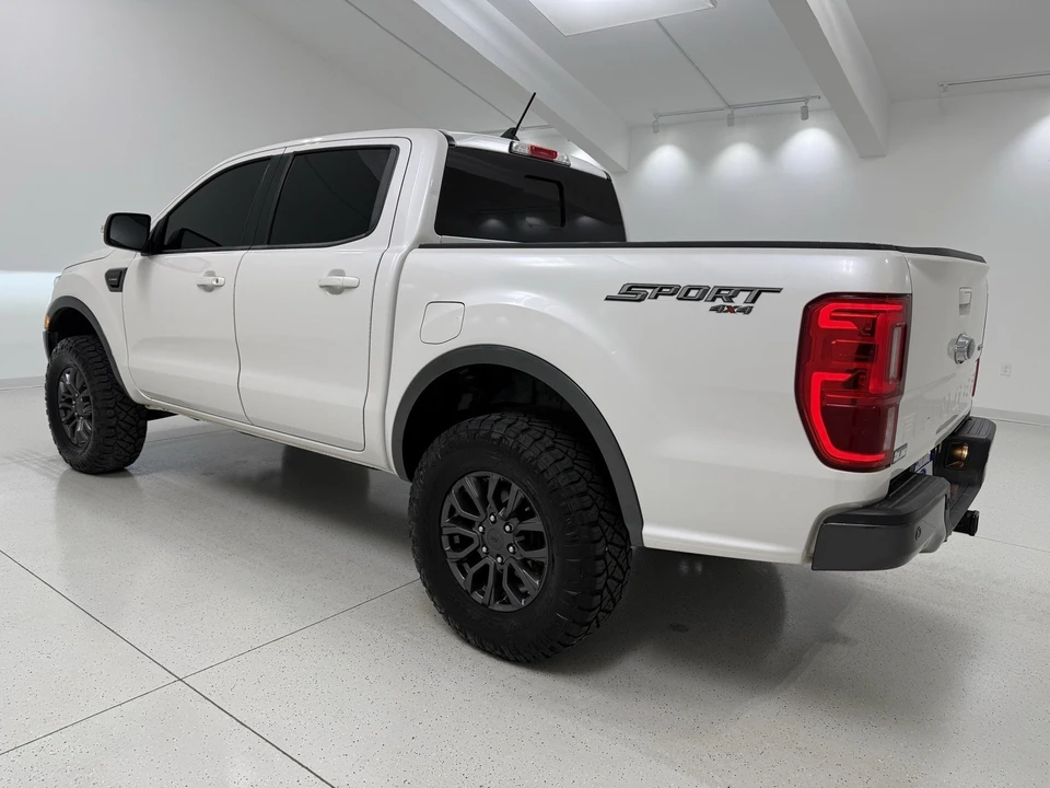 2019 Ford Ranger 4th Gen - Image 6 of 12