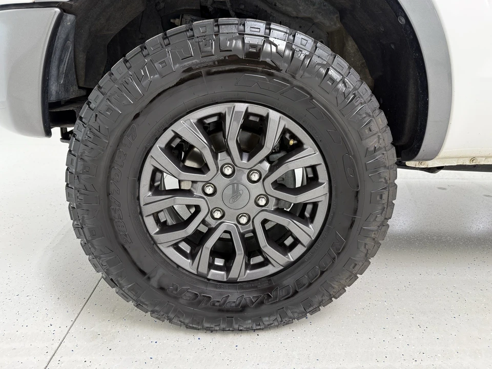 2019 Ford Ranger 4th Gen - Image 12 of 12